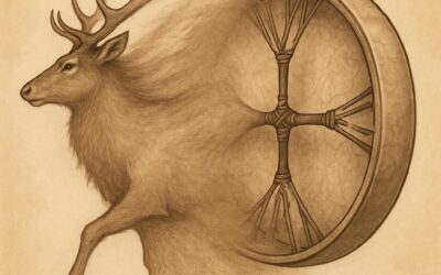 Drum Birthing – Keeping The Sacred Sacred